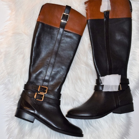 INC International Concepts Shoes - Womens INC Riding Boots INC International Concepts Shoes - Womens INC Riding Boots